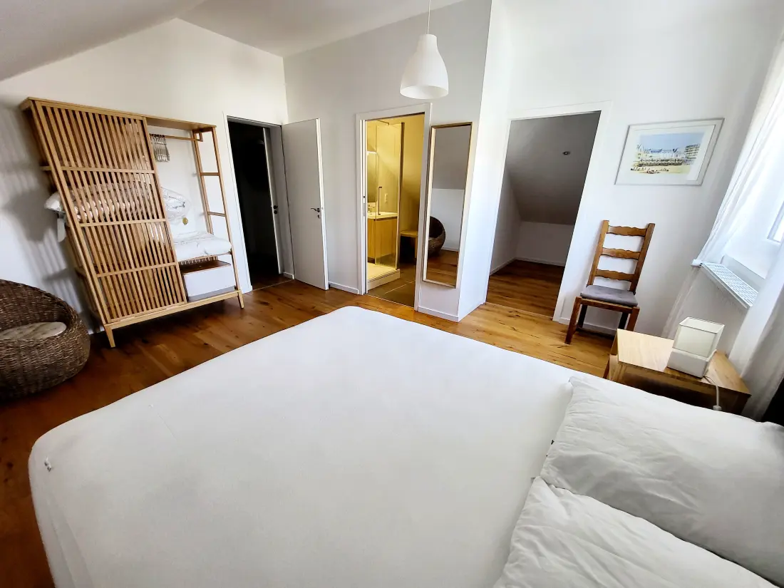 Maison de Vacances Les Sables-d'Olonne 1117