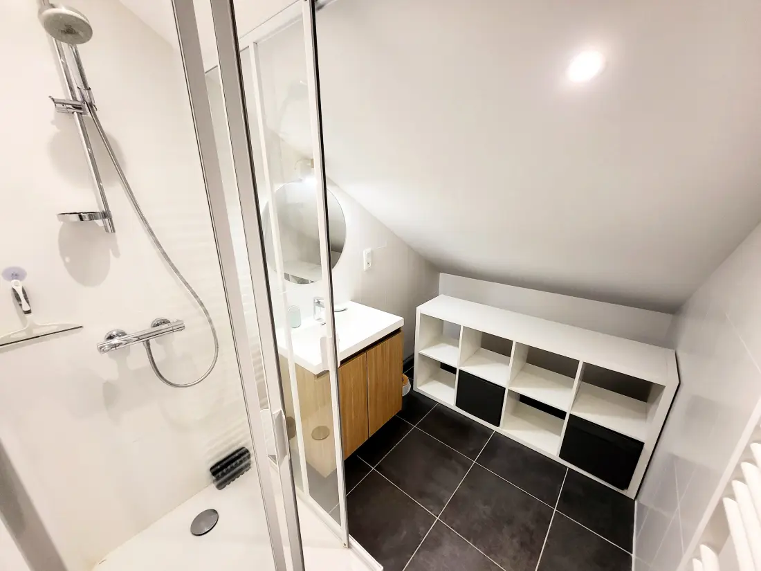 Maison de Vacances Les Sables-d'Olonne 1117