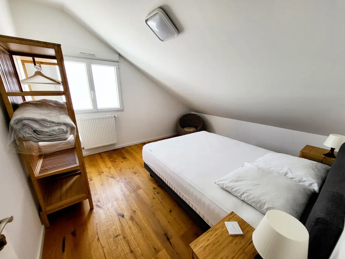 Maison de Vacances Les Sables-d'Olonne 1117