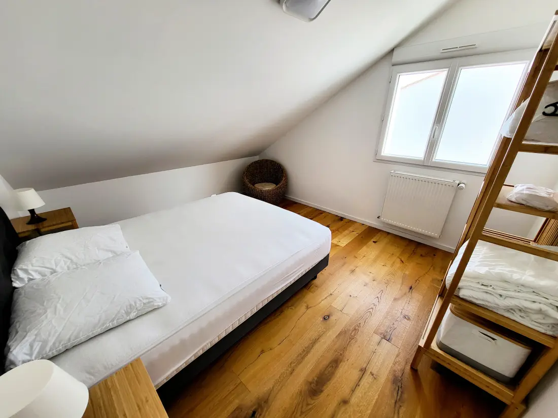 Maison de Vacances Les Sables-d'Olonne 1117