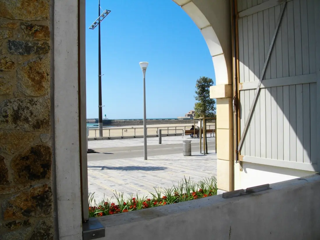Maison de Vacances Les Sables-d'Olonne 1117