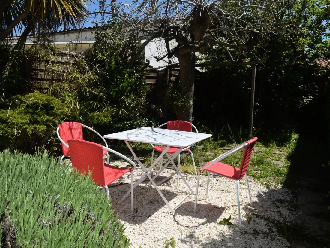 Maison de Vacances Les Sables-d'Olonne 1138