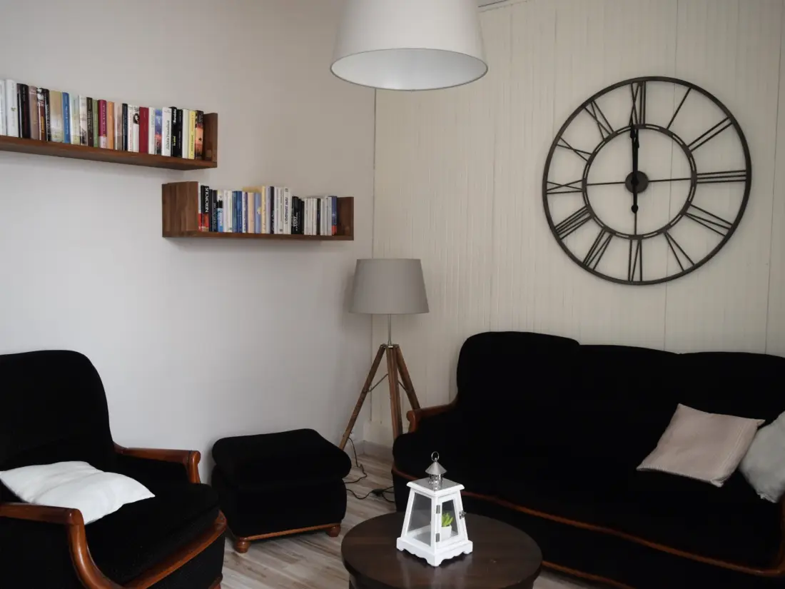 Maison de Vacances Les Sables-d'Olonne 1138