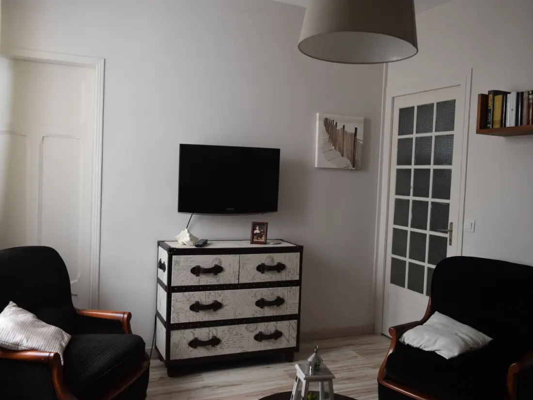 Maison de Vacances Les Sables-d'Olonne 1138