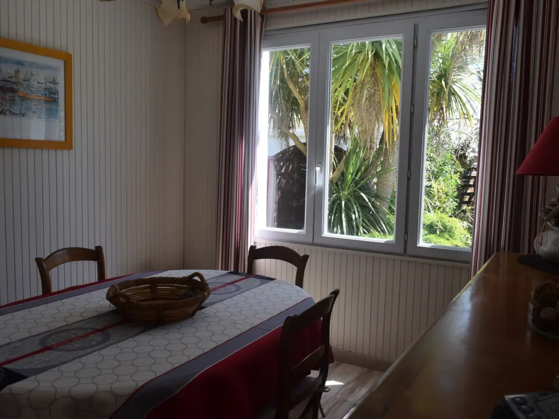 Maison de Vacances Les Sables-d'Olonne 1138