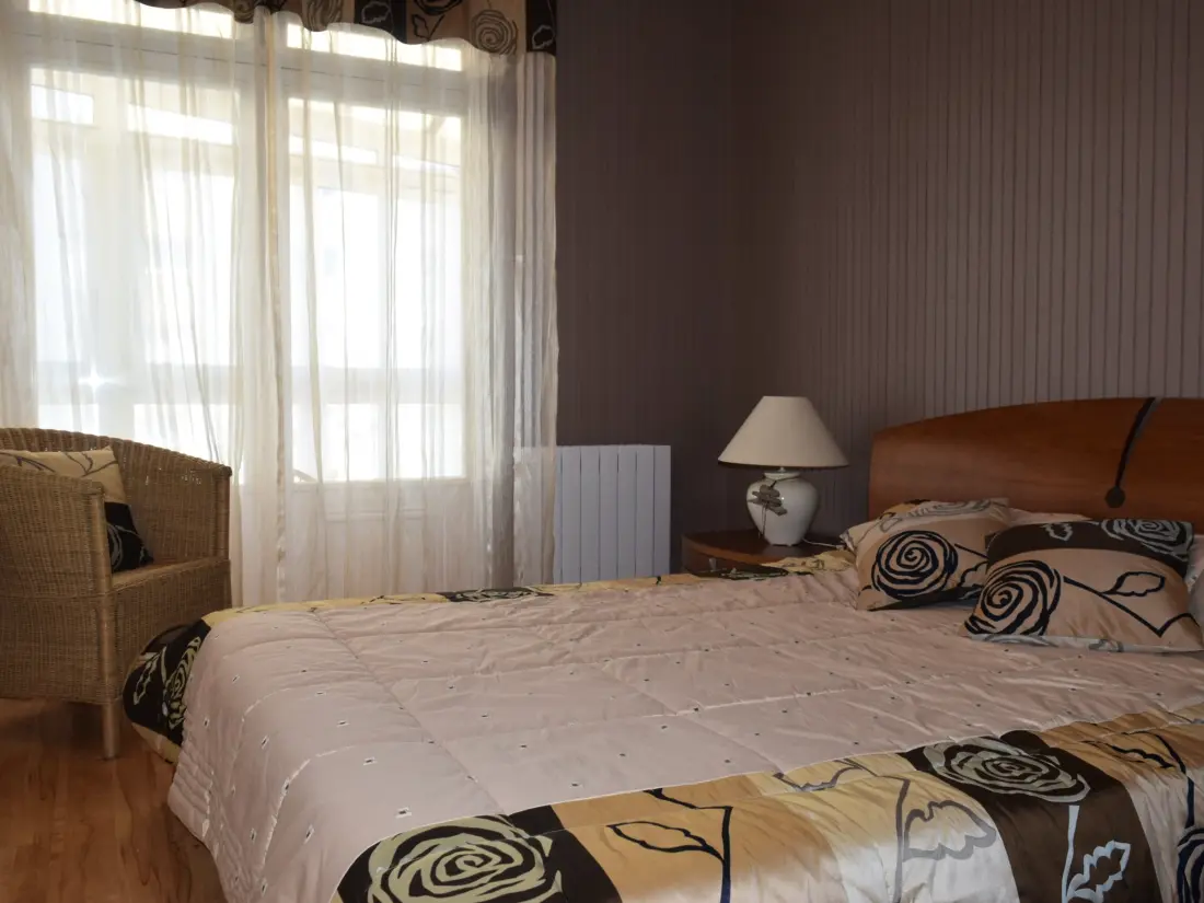 Maison de Vacances Les Sables-d'Olonne 1138