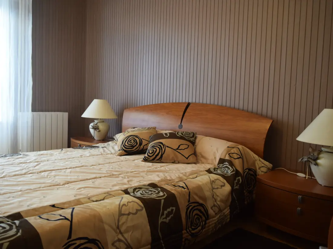 Maison de Vacances Les Sables-d'Olonne 1138