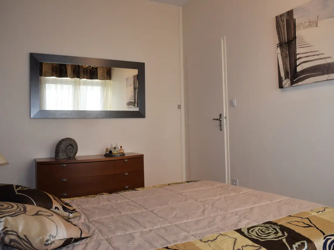 Maison de Vacances Les Sables-d'Olonne 1138