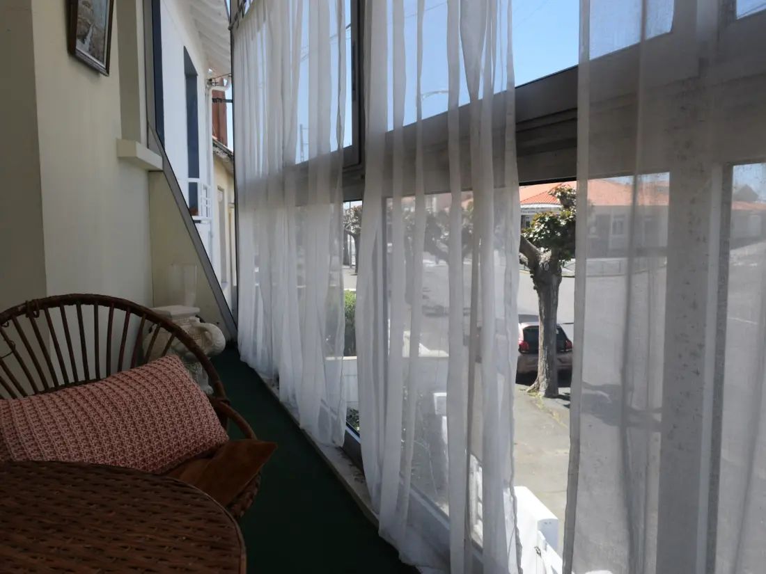 Maison de Vacances Les Sables-d'Olonne 1138