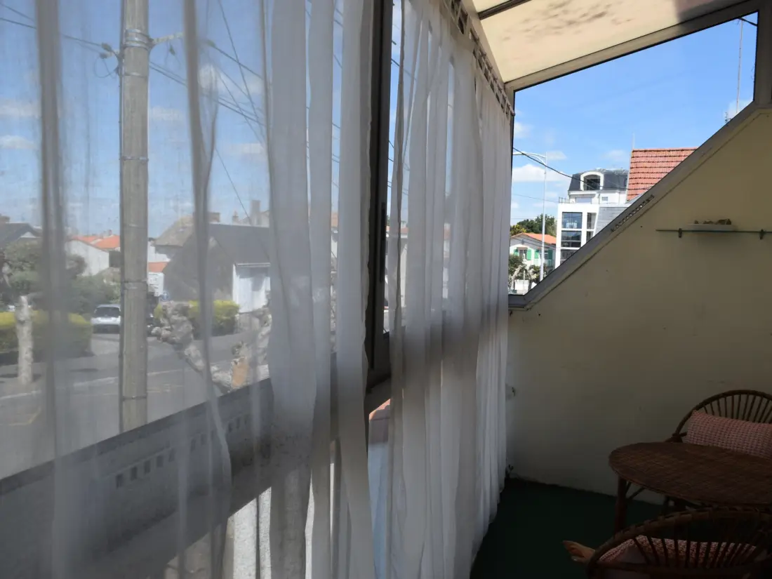 Maison de Vacances Les Sables-d'Olonne 1138