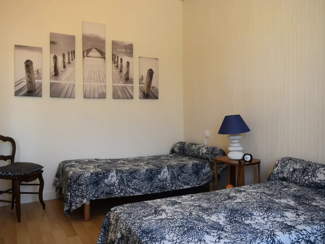 Maison de Vacances Les Sables-d'Olonne 1138