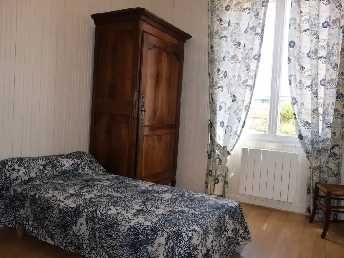 Maison de Vacances Les Sables-d'Olonne 1138