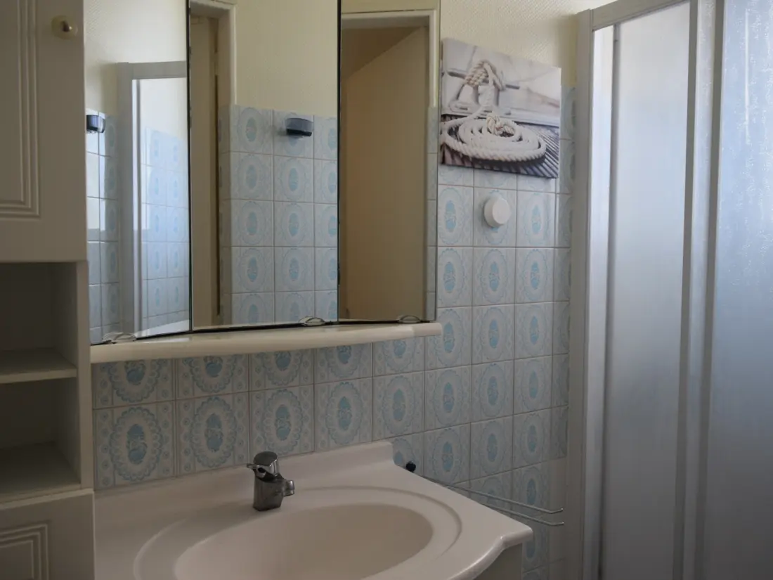 Maison de Vacances Les Sables-d'Olonne 1138