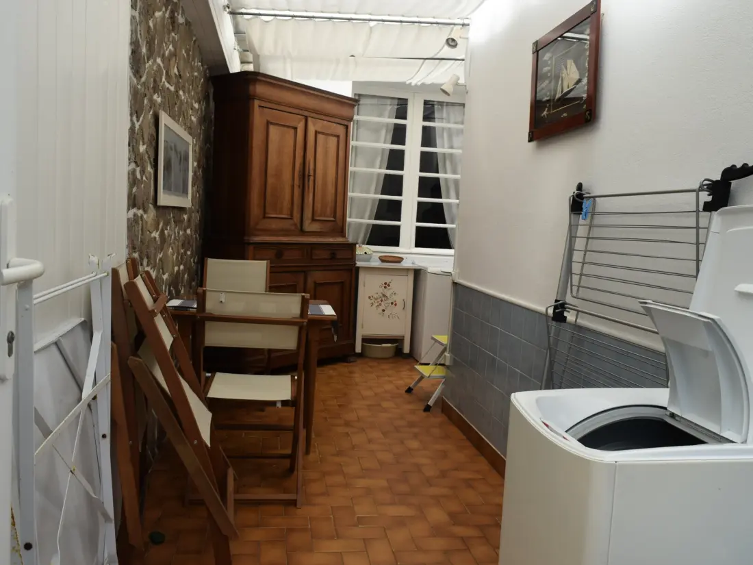 Maison de Vacances Les Sables-d'Olonne 1138