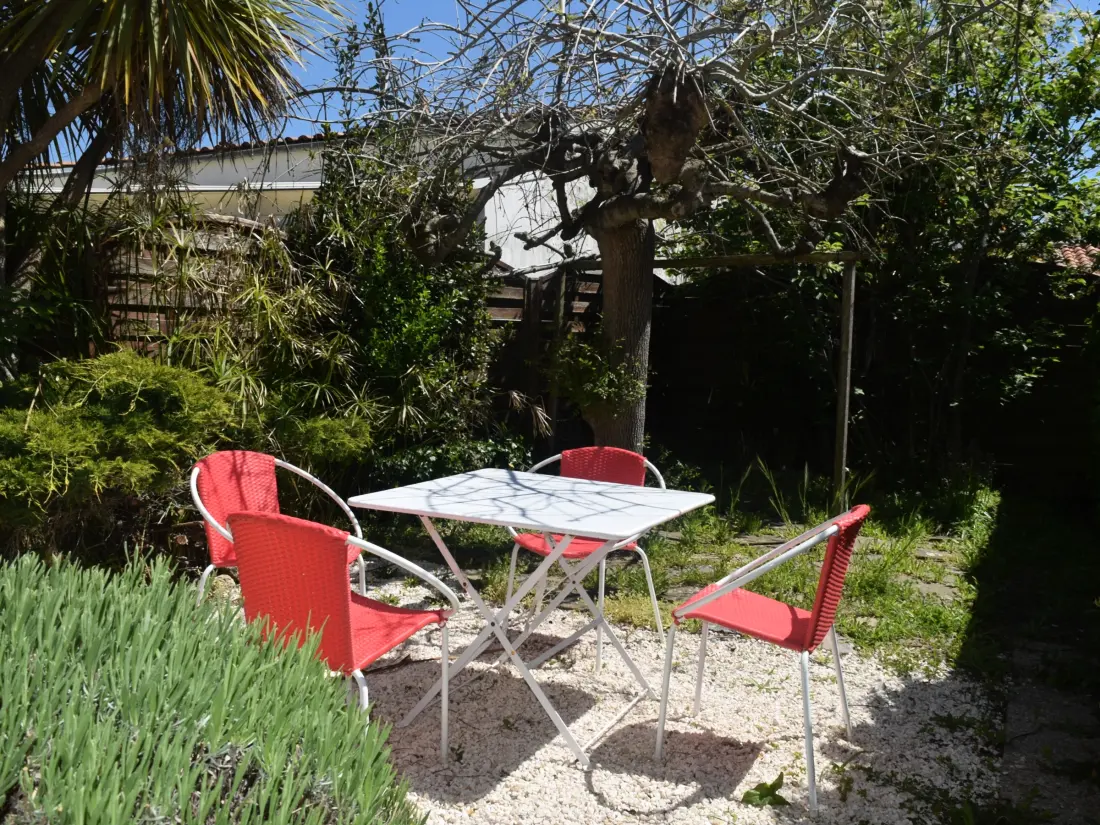 Maison de Vacances Les Sables-d'Olonne 1138