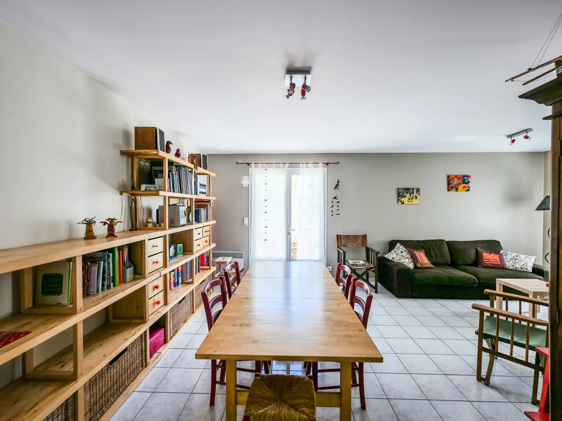 Maison de Vacances Les Sables-d'Olonne 1141