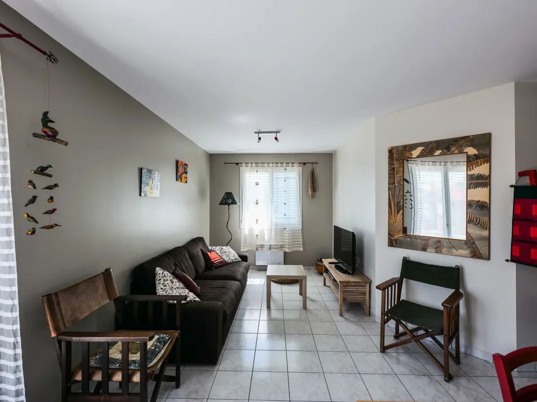 Maison de Vacances Les Sables-d'Olonne 1141