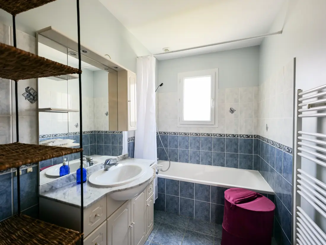 Maison de Vacances Les Sables-d'Olonne 1141