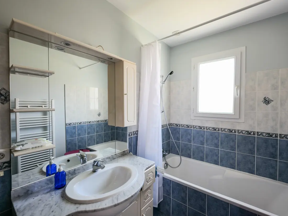 Maison de Vacances Les Sables-d'Olonne 1141