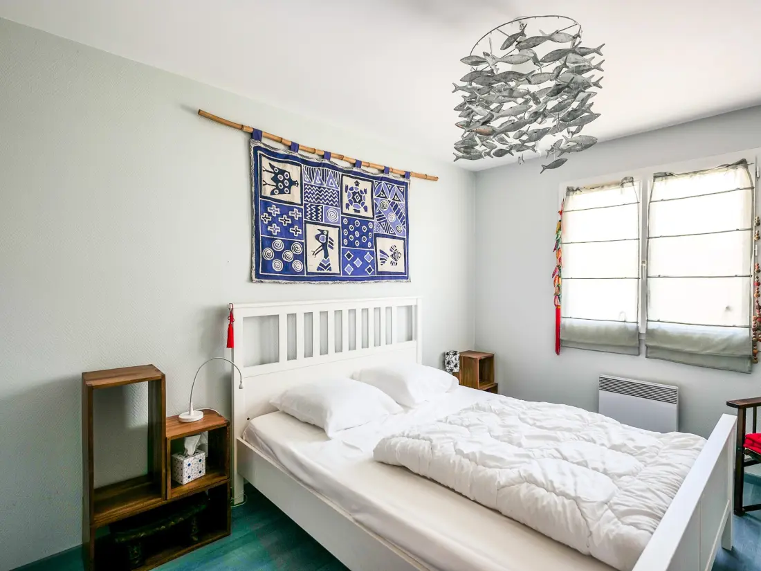 Maison de Vacances Les Sables-d'Olonne 1141