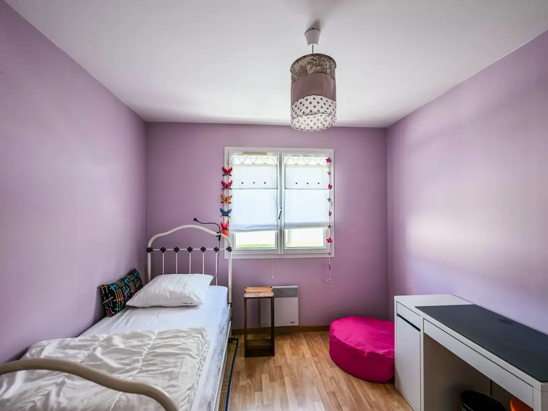 Maison de Vacances Les Sables-d'Olonne 1141