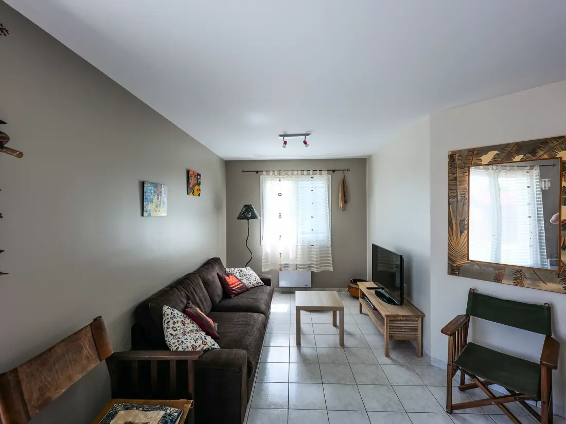 Maison de Vacances Les Sables-d'Olonne 1141