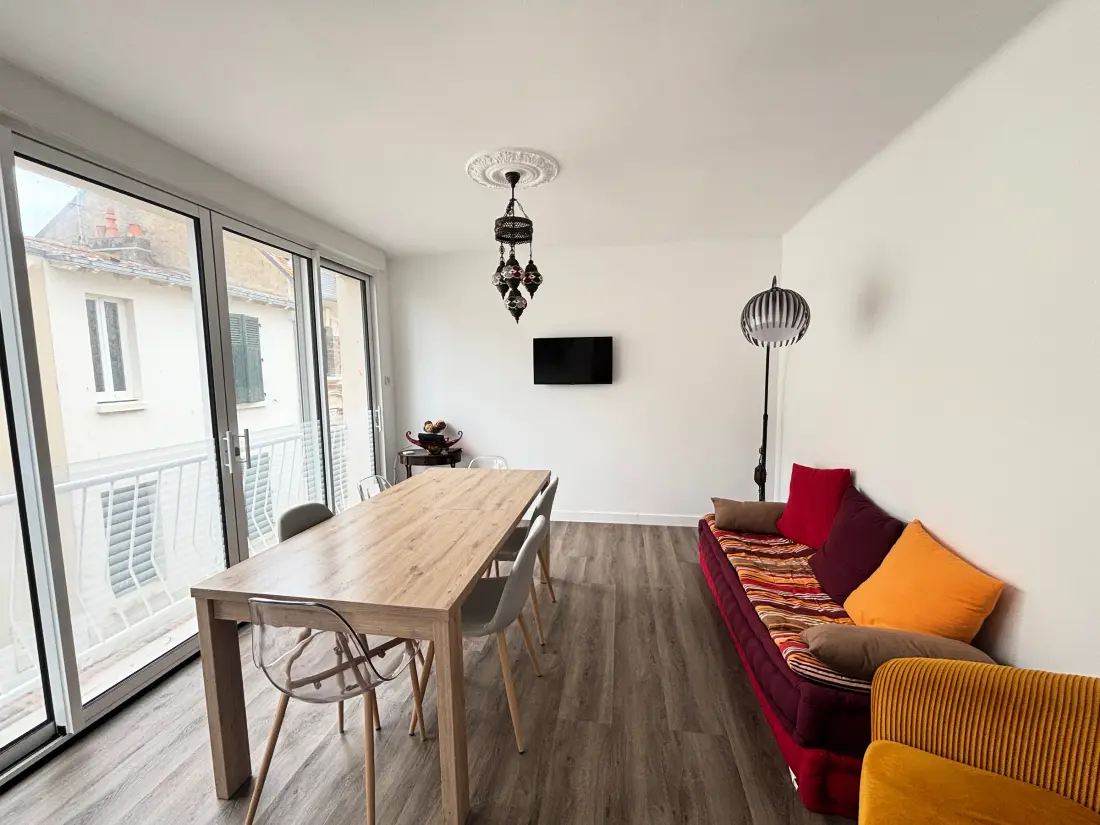 Maison de Vacances Les Sables-d'Olonne 1191