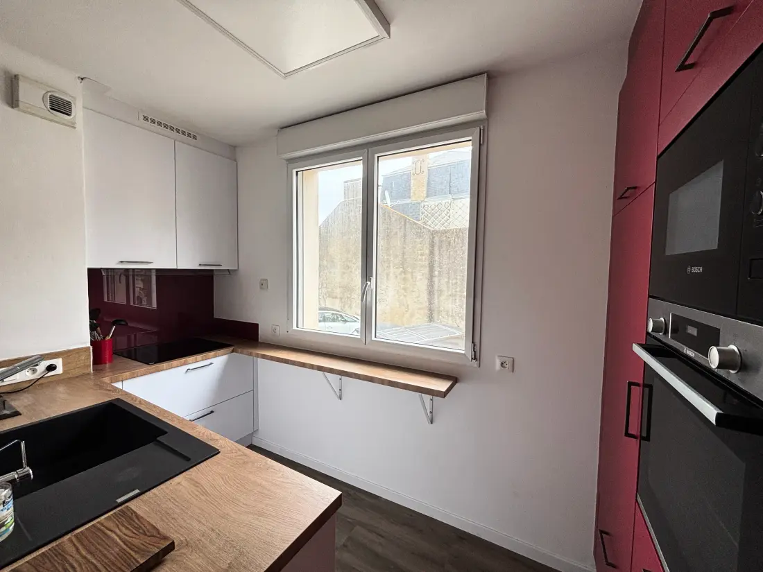 Maison de Vacances Les Sables-d'Olonne 1191