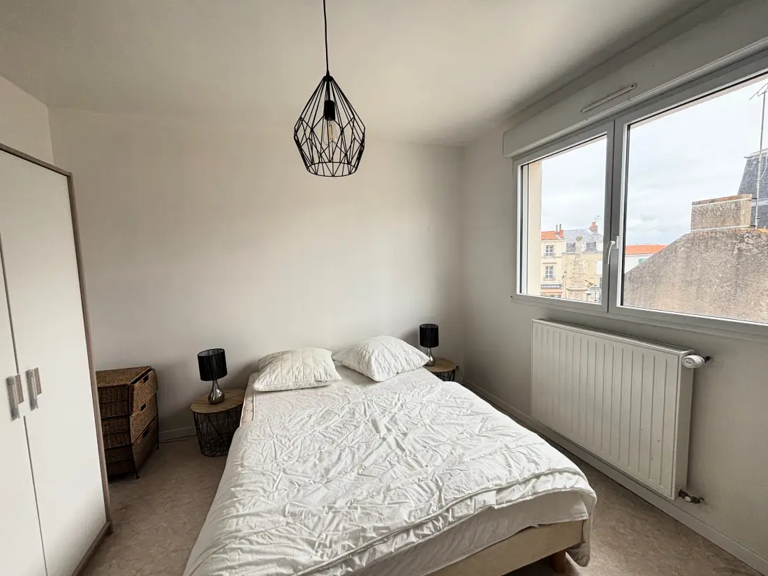 Maison de Vacances Les Sables-d'Olonne 1191