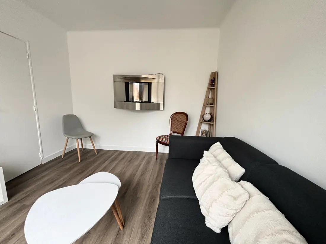 Maison de Vacances Les Sables-d'Olonne 1191