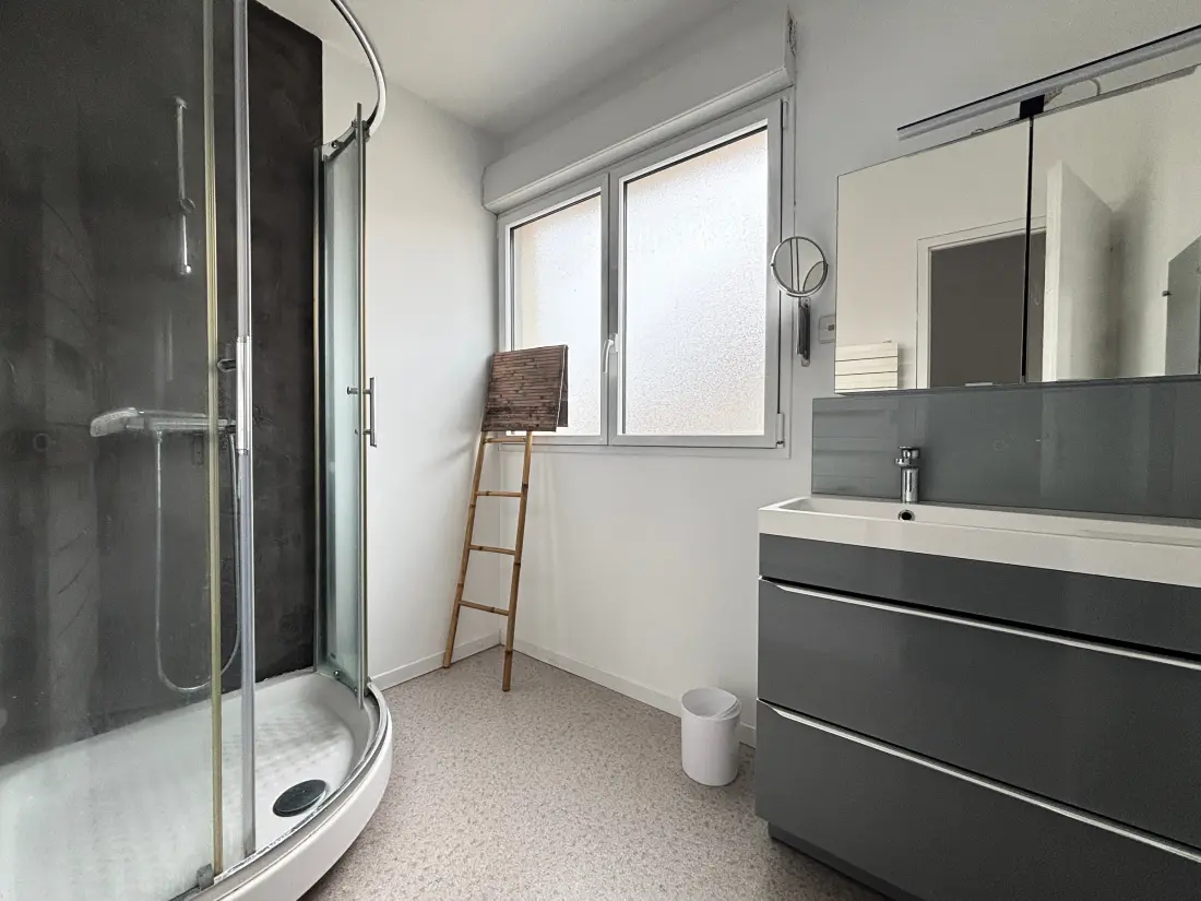 Maison de Vacances Les Sables-d'Olonne 1191