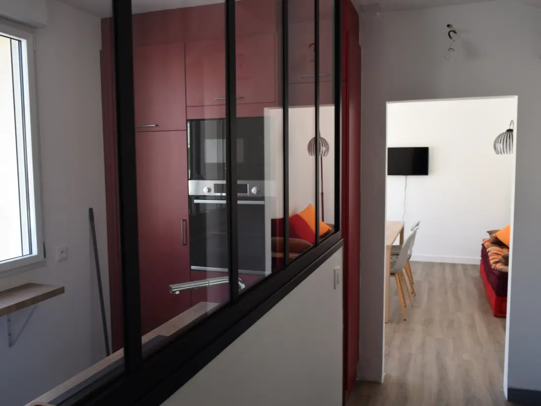 Maison de Vacances Les Sables-d'Olonne 1191