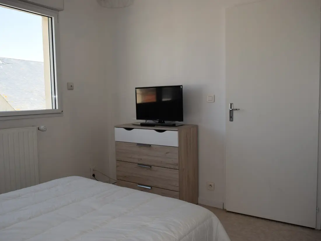 Maison de Vacances Les Sables-d'Olonne 1191