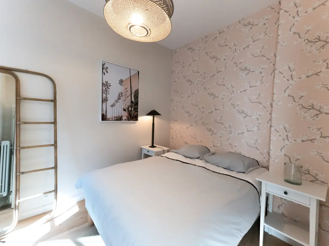 Maison de Vacances Les Sables-d'Olonne 1199