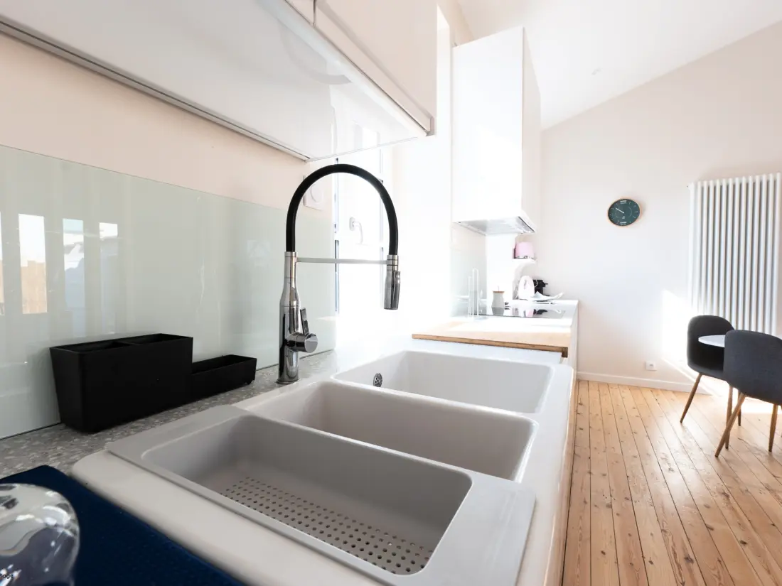 Maison de Vacances Les Sables-d'Olonne 1199