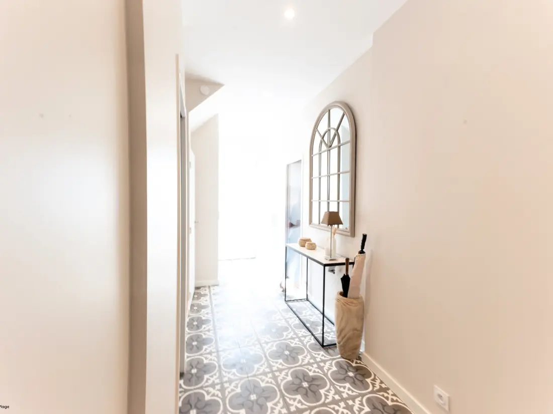Maison de Vacances Les Sables-d'Olonne 1199