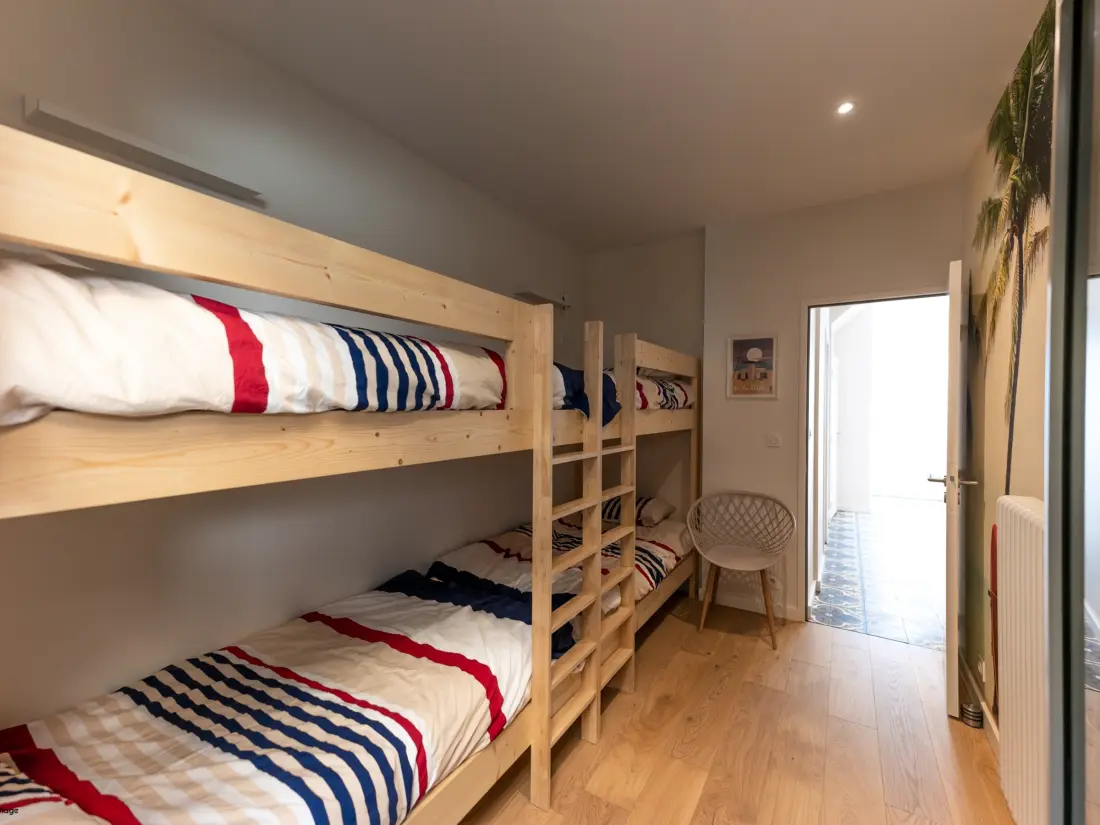 Maison de Vacances Les Sables-d'Olonne 1199