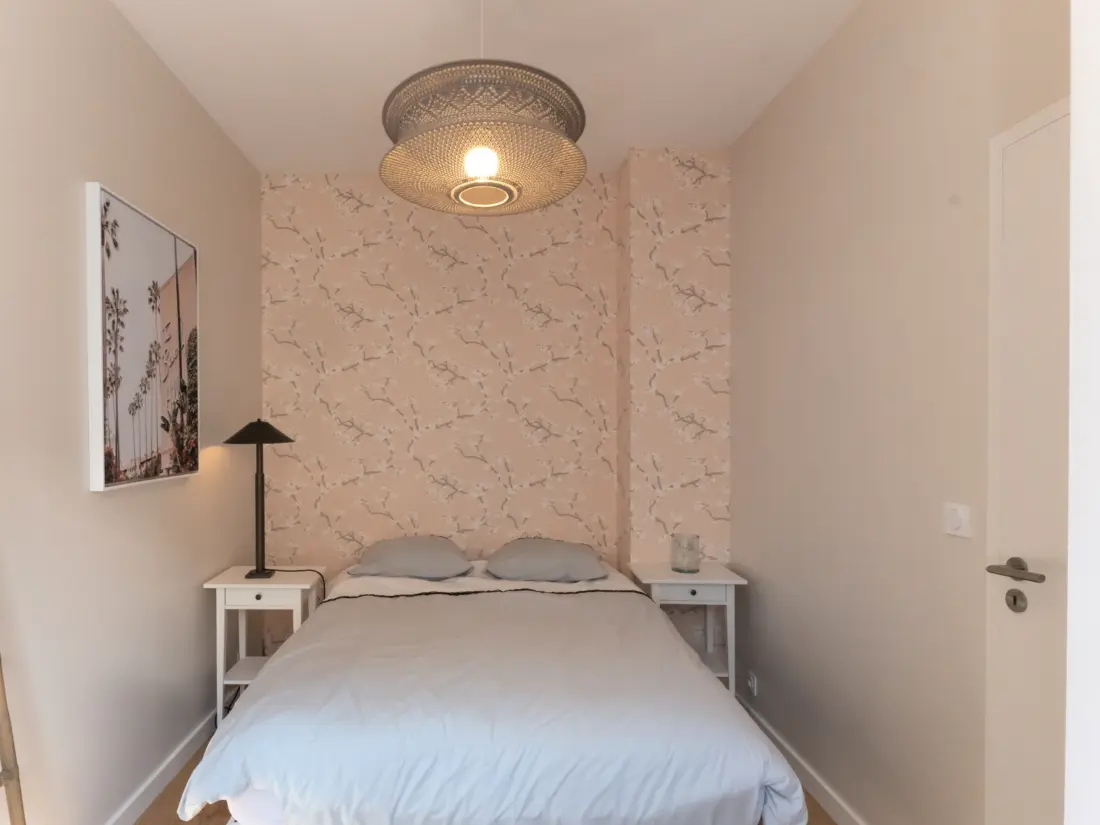 Maison de Vacances Les Sables-d'Olonne 1199
