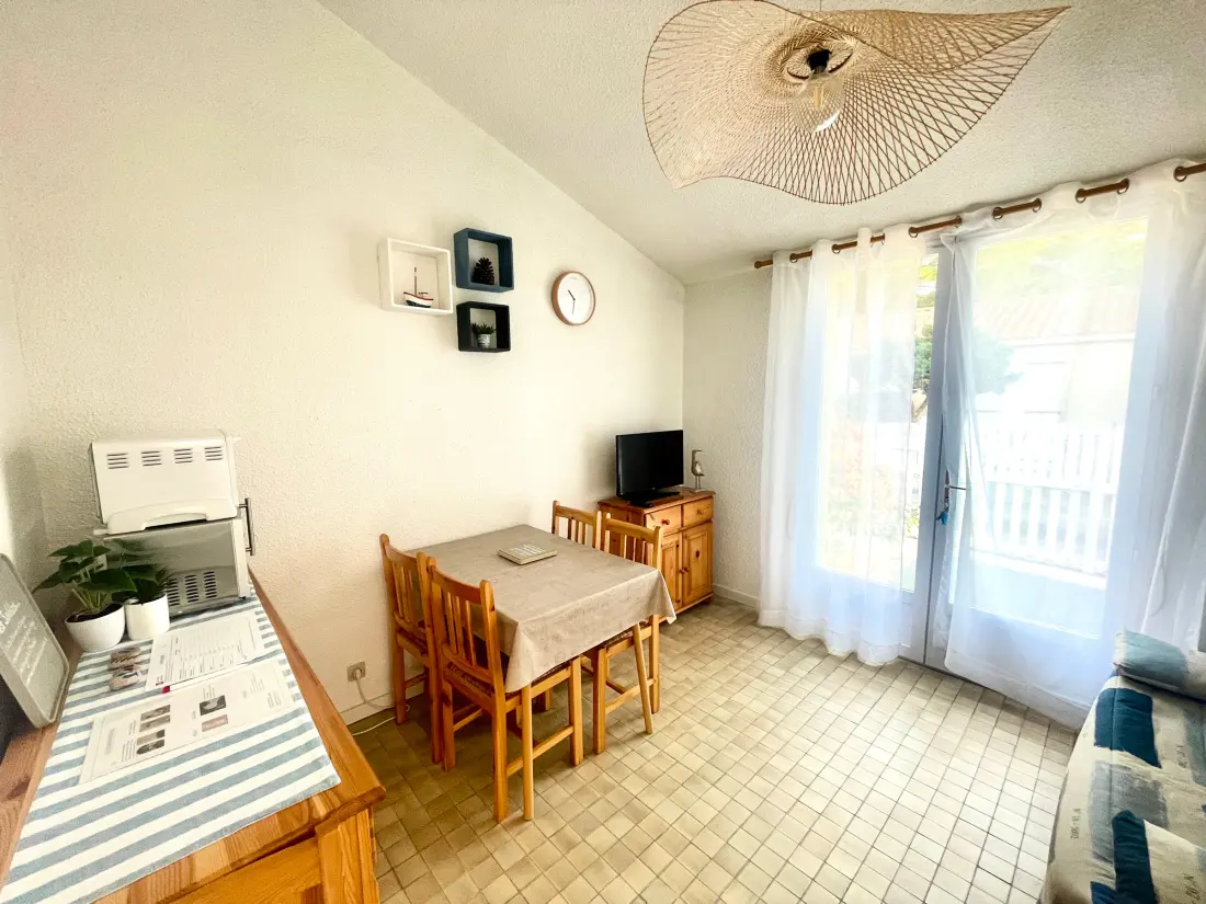 Maison de Vacances Les Sables-d'Olonne 1226