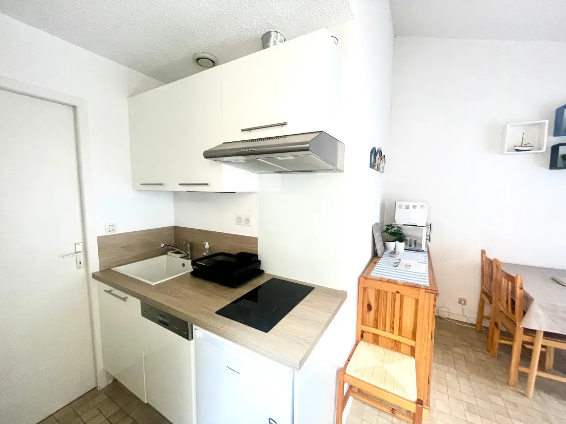Maison de Vacances Les Sables-d'Olonne 1226