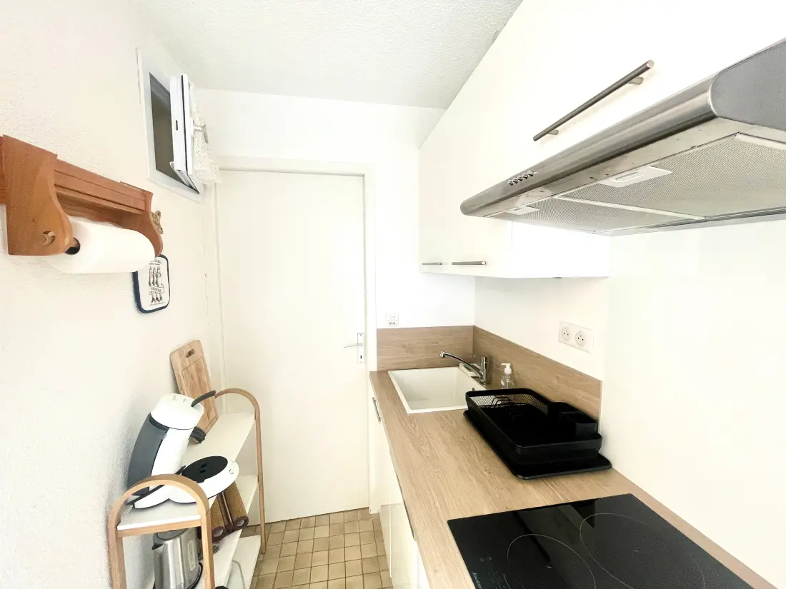 Maison de Vacances Les Sables-d'Olonne 1226