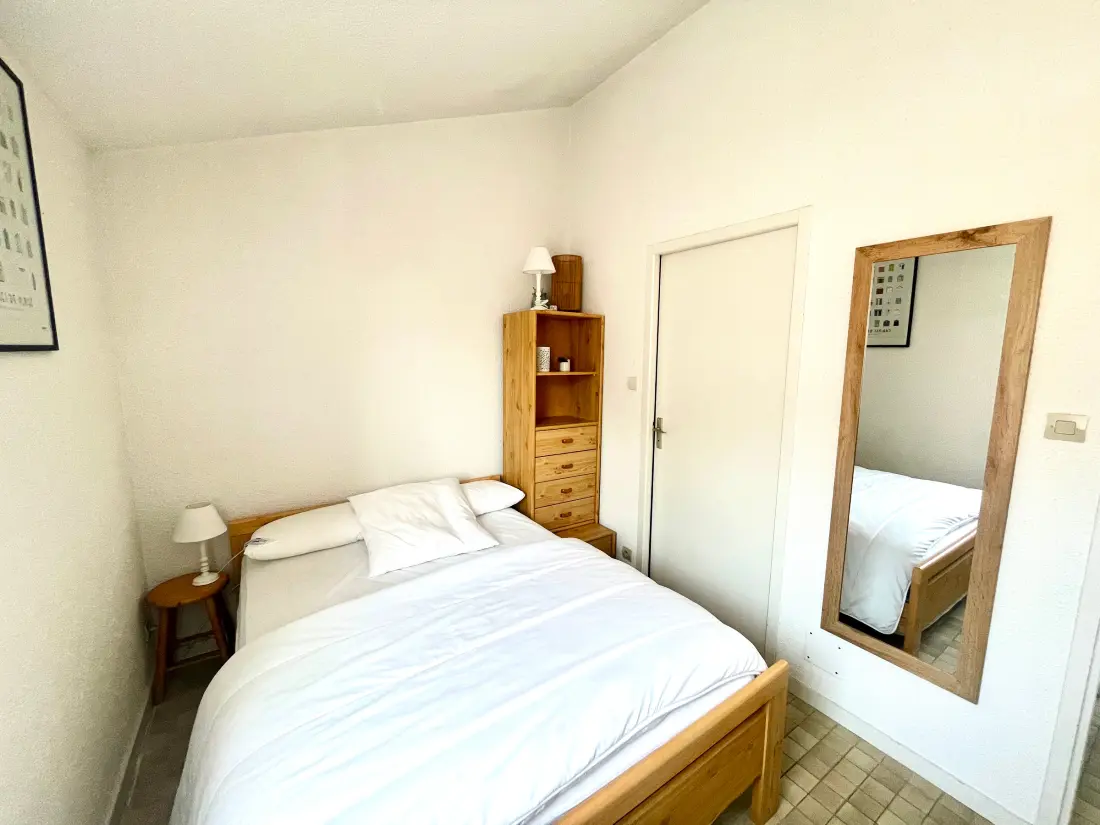 Maison de Vacances Les Sables-d'Olonne 1226