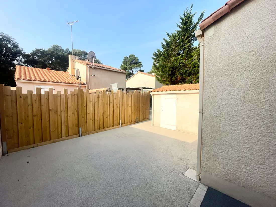 Maison de Vacances Les Sables-d'Olonne 1226