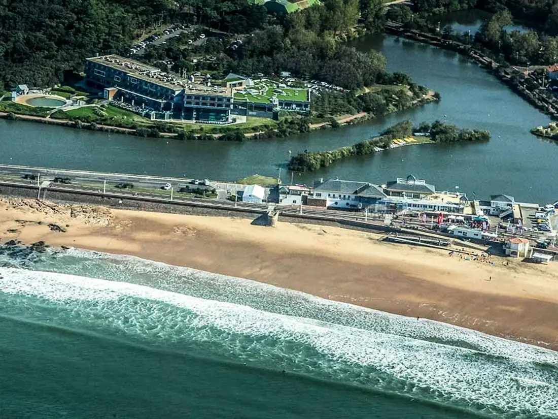 Maison de Vacances Les Sables-d'Olonne 1226