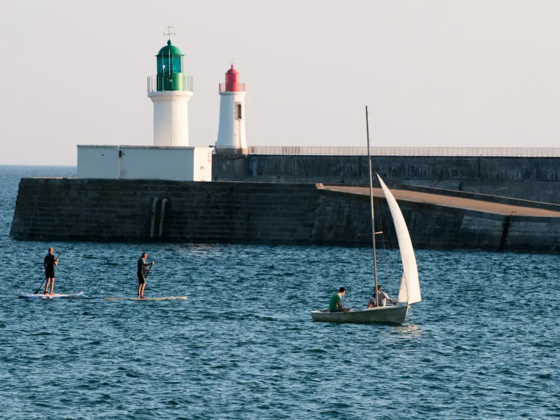 Maison de Vacances Les Sables-d'Olonne 1226