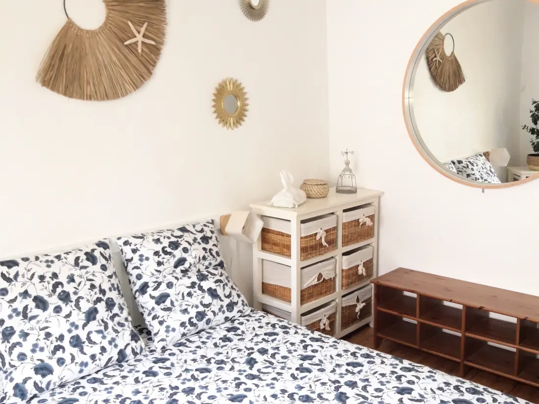 Maison de Vacances Les Sables-d'Olonne 1238