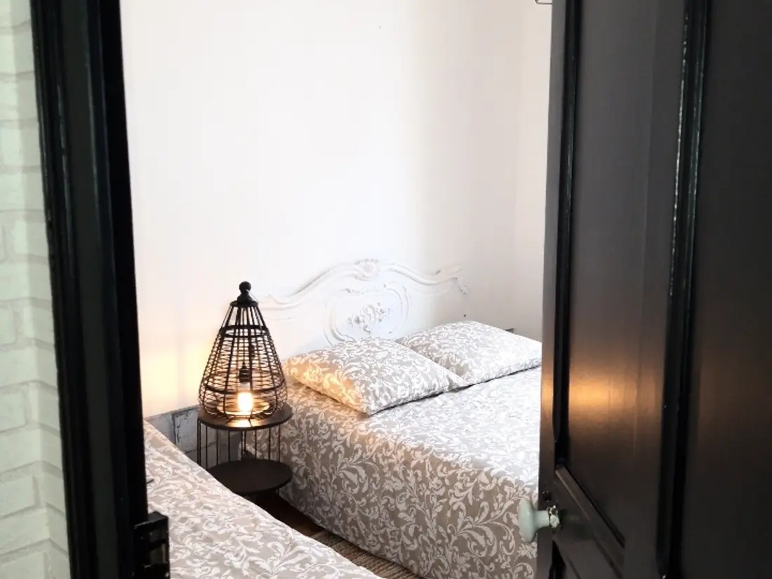 Maison de Vacances Les Sables-d'Olonne 1238