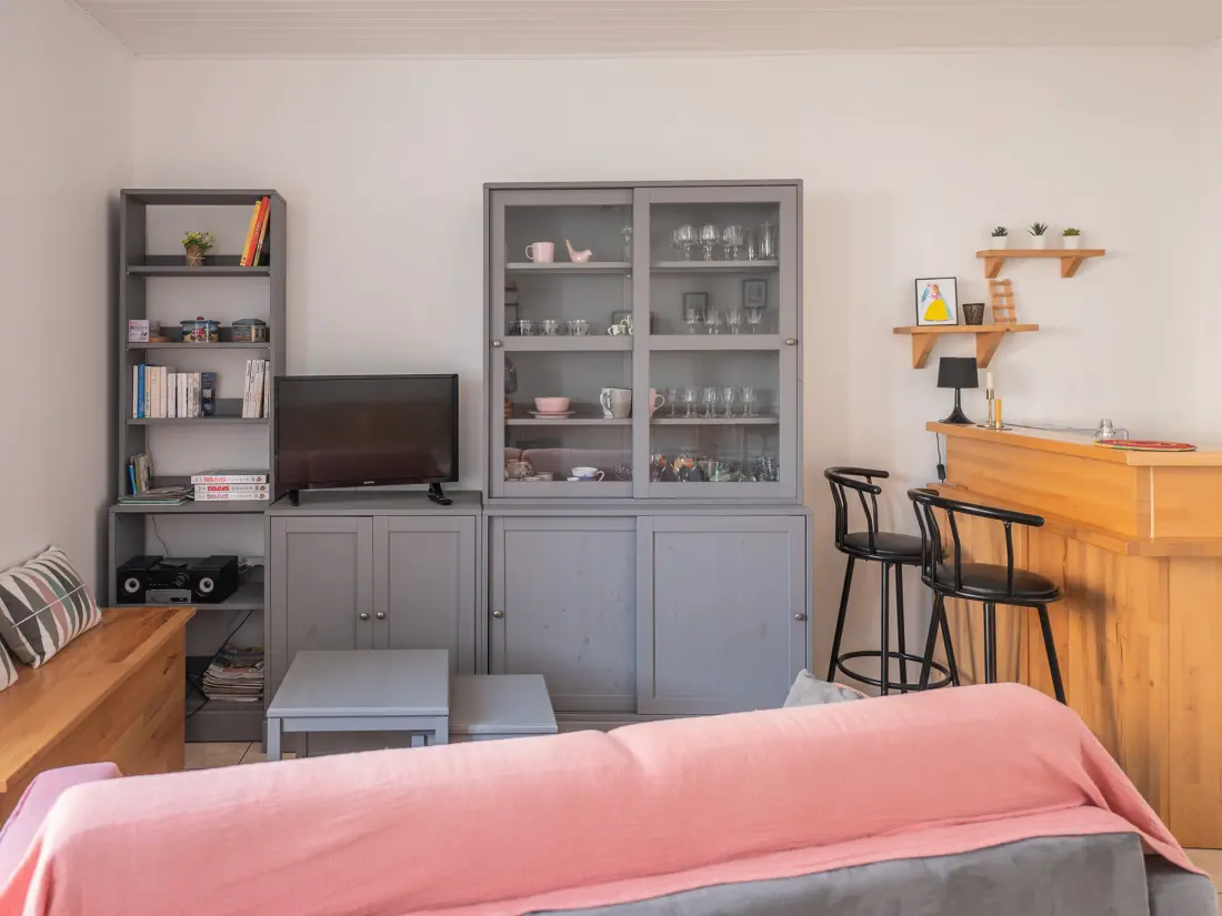 Maison de Vacances Les Sables-d'Olonne 1270