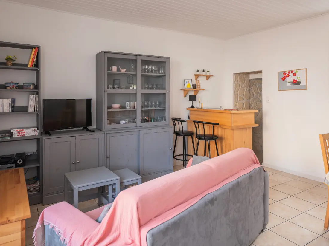 Maison de Vacances Les Sables-d'Olonne 1270