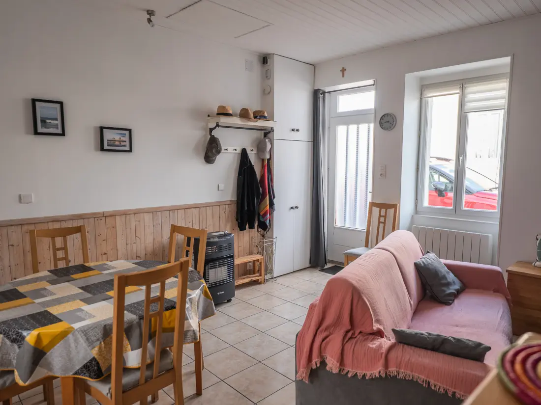 Maison de Vacances Les Sables-d'Olonne 1270